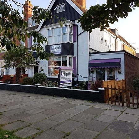 The Craigside Hotel Скегнес Екстериор снимка