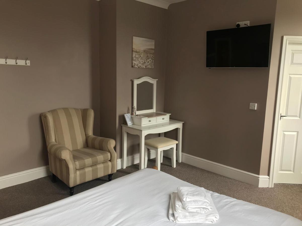 The Craigside Hotel Скегнес Екстериор снимка