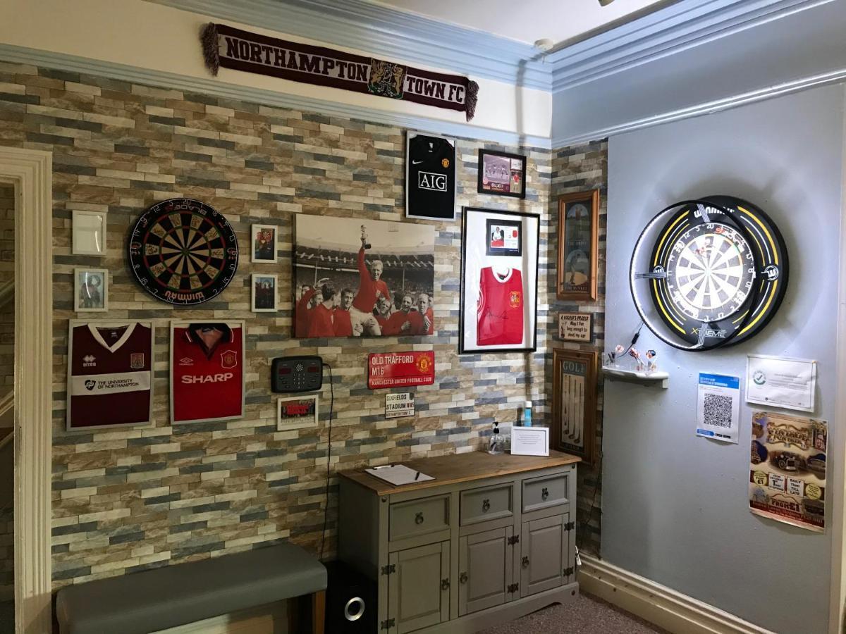 The Craigside Hotel Скегнес Екстериор снимка