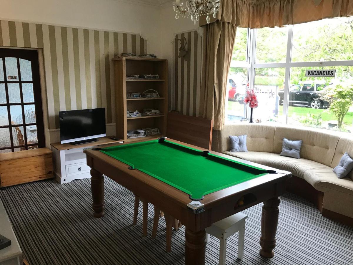 The Craigside Hotel Скегнес Екстериор снимка