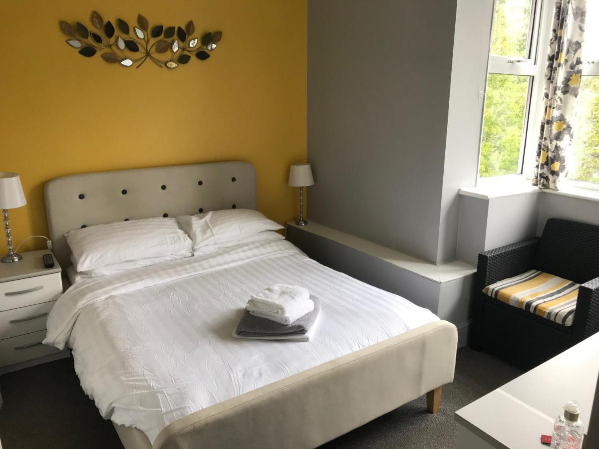 The Craigside Hotel Скегнес Екстериор снимка