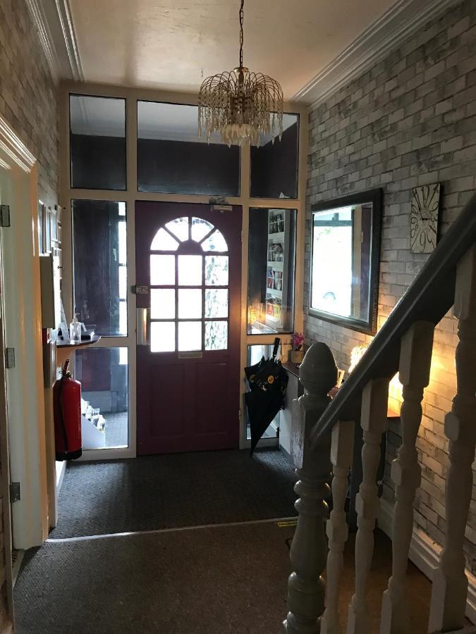 The Craigside Hotel Скегнес Екстериор снимка