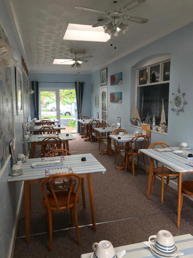 The Craigside Hotel Скегнес Екстериор снимка