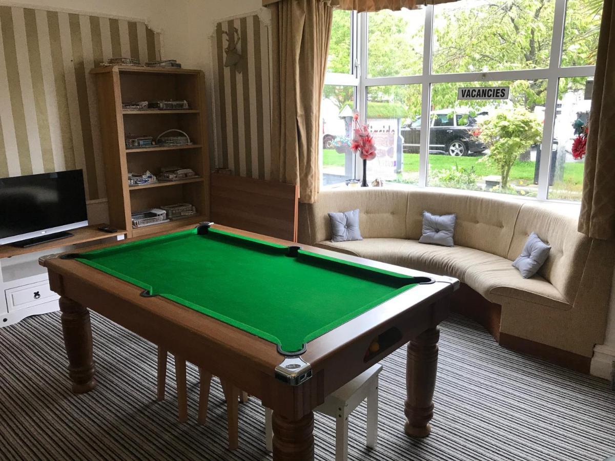 The Craigside Hotel Скегнес Екстериор снимка