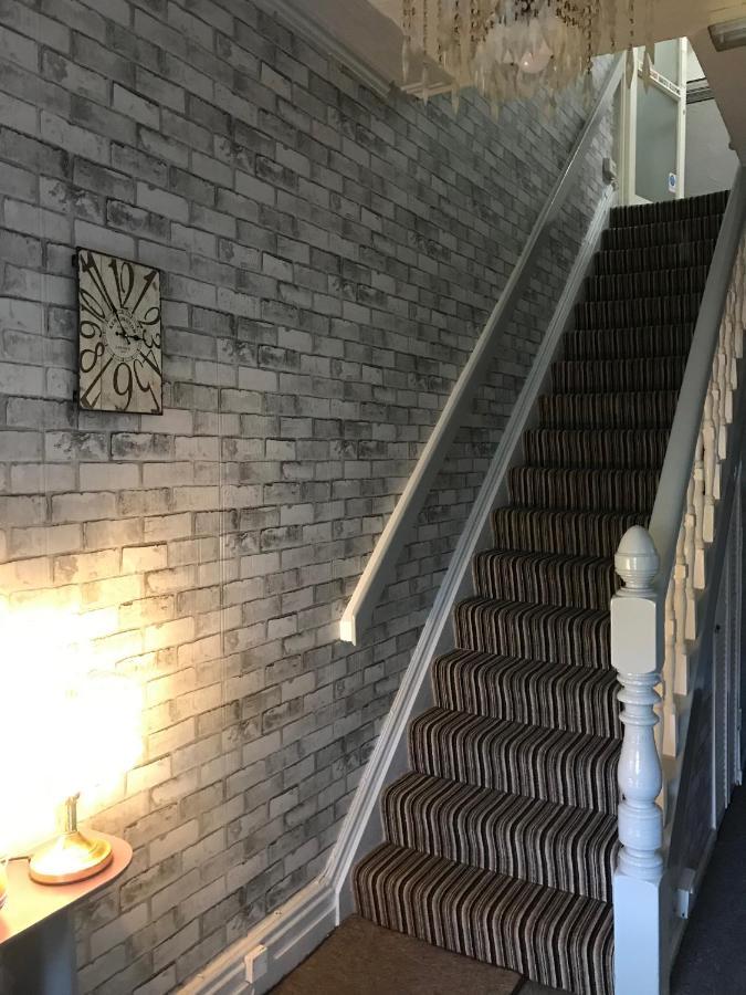 The Craigside Hotel Скегнес Екстериор снимка