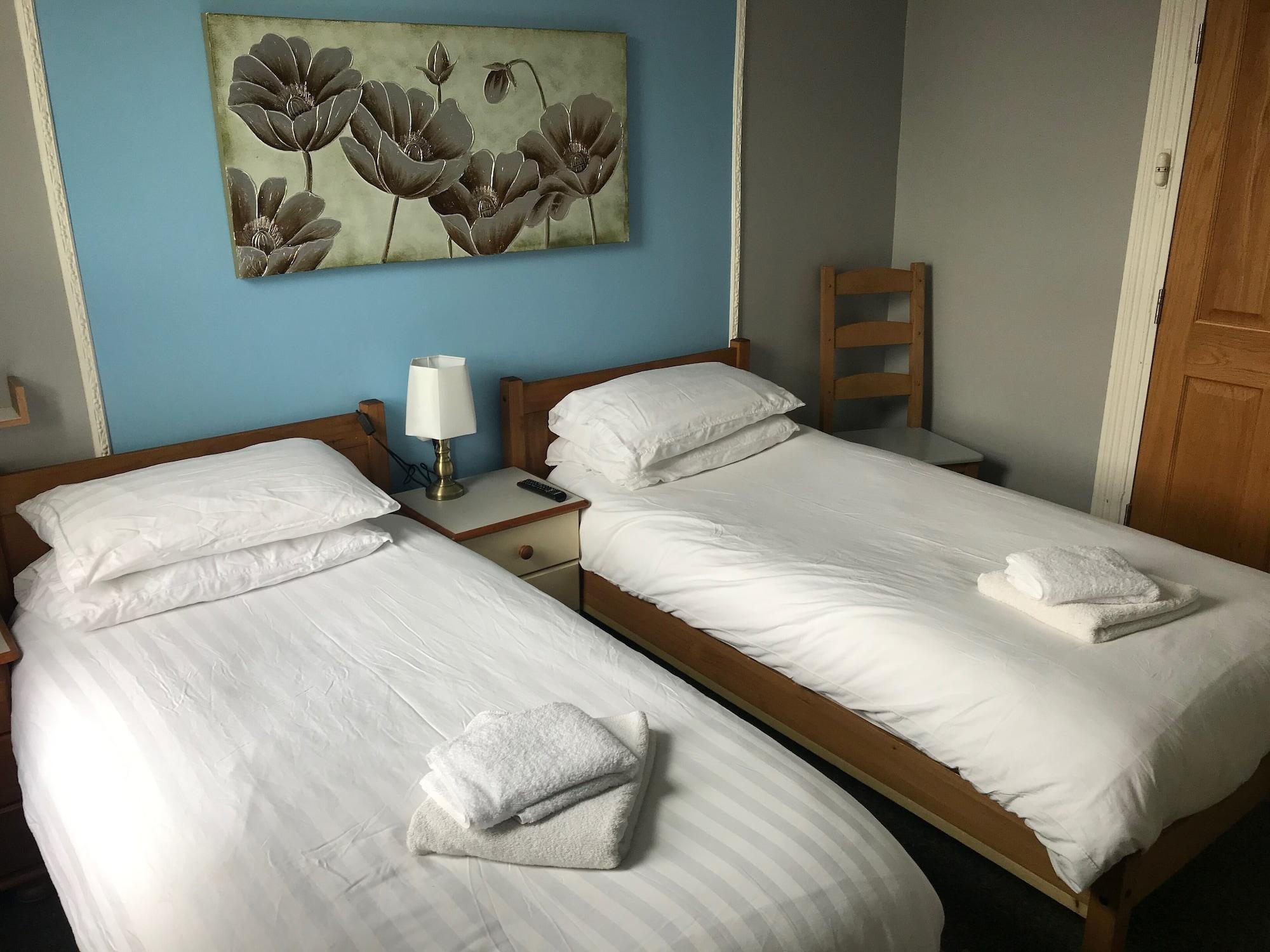 The Craigside Hotel Скегнес Екстериор снимка