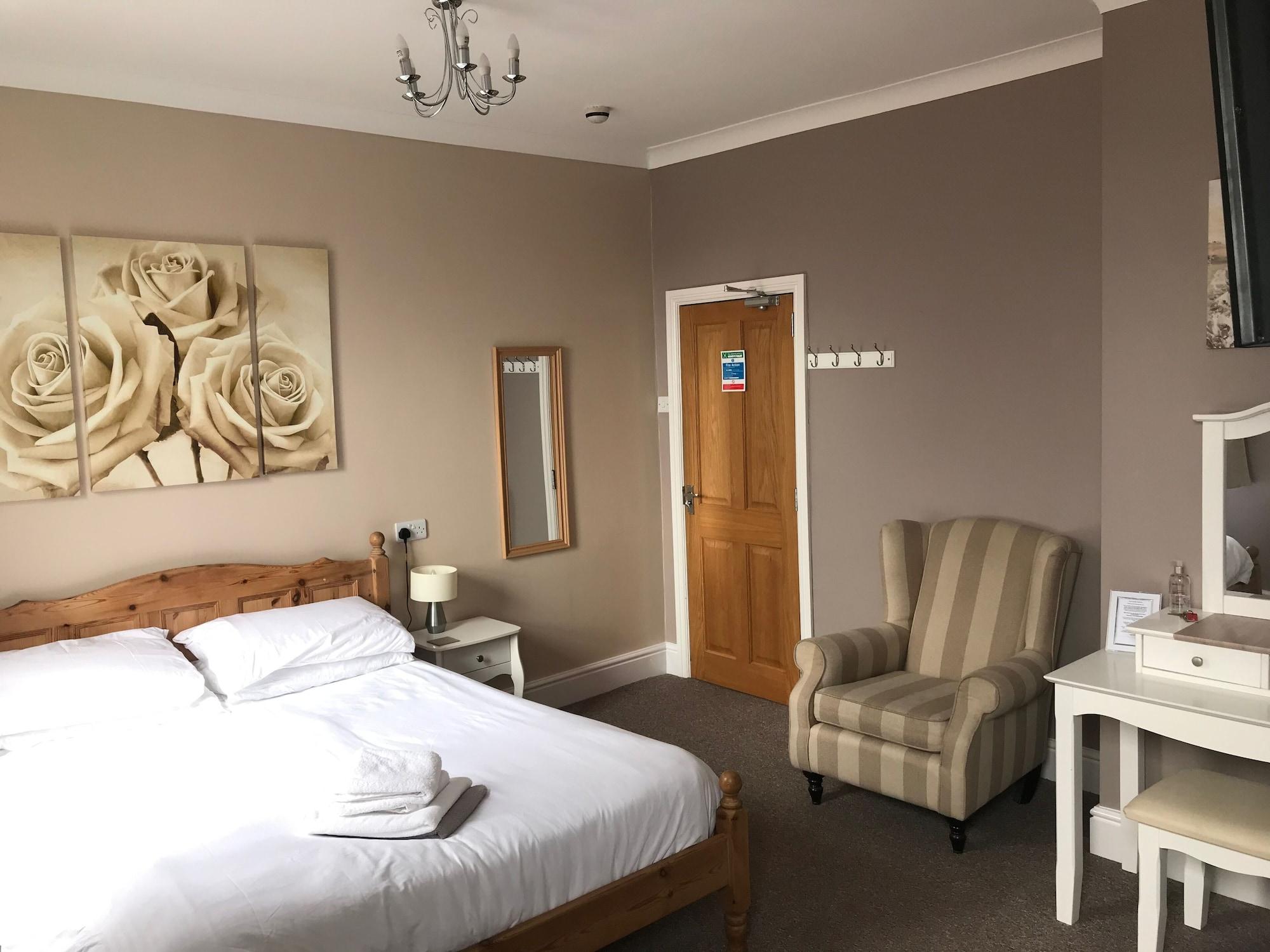 The Craigside Hotel Скегнес Екстериор снимка