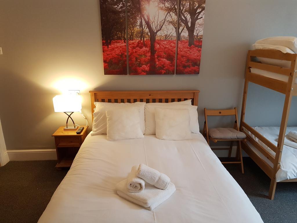 The Craigside Hotel Скегнес Екстериор снимка