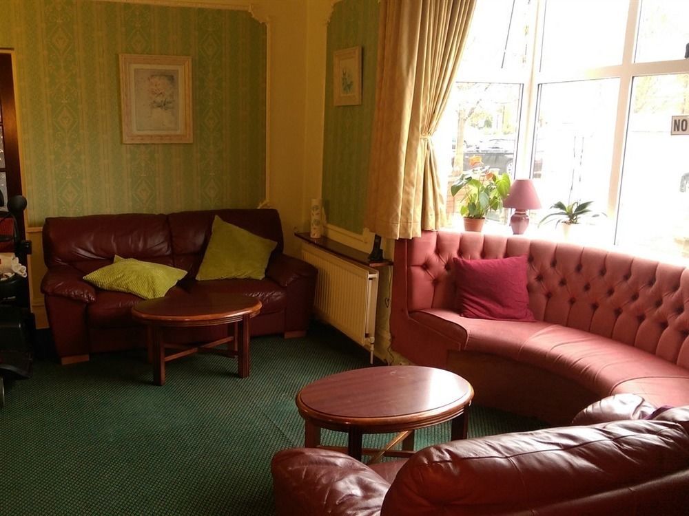 The Craigside Hotel Скегнес Екстериор снимка