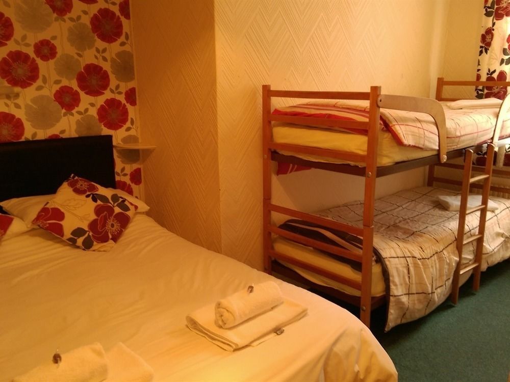 The Craigside Hotel Скегнес Екстериор снимка