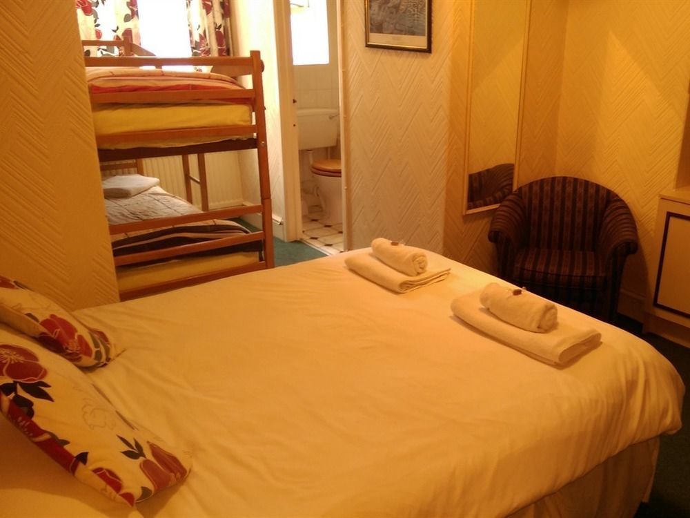 The Craigside Hotel Скегнес Екстериор снимка