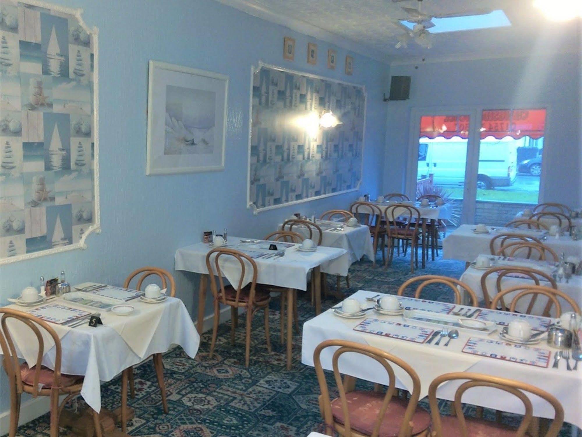 The Craigside Hotel Скегнес Екстериор снимка